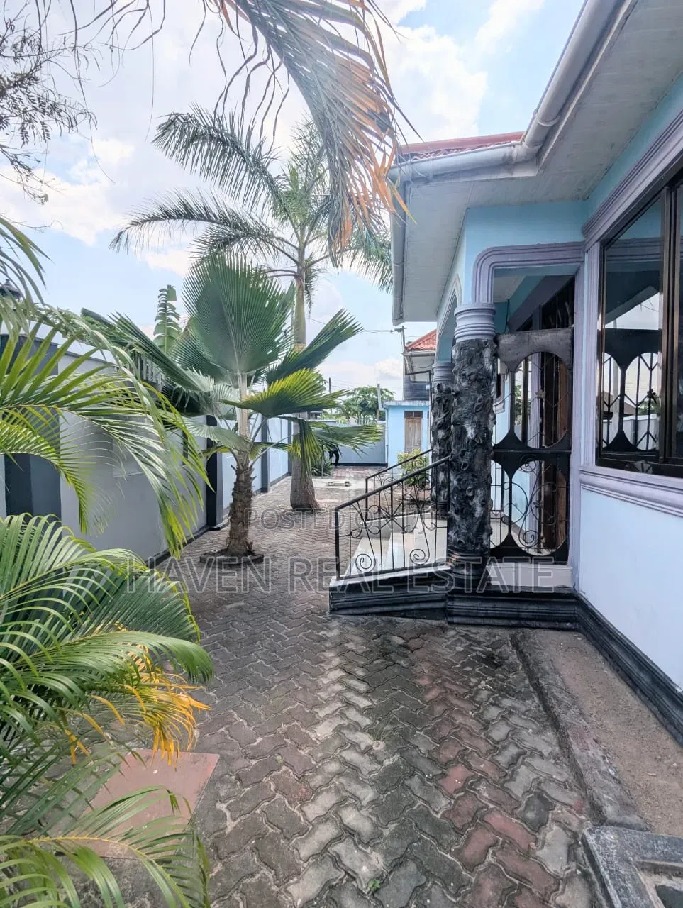 4bdrm House in Ilala for sale