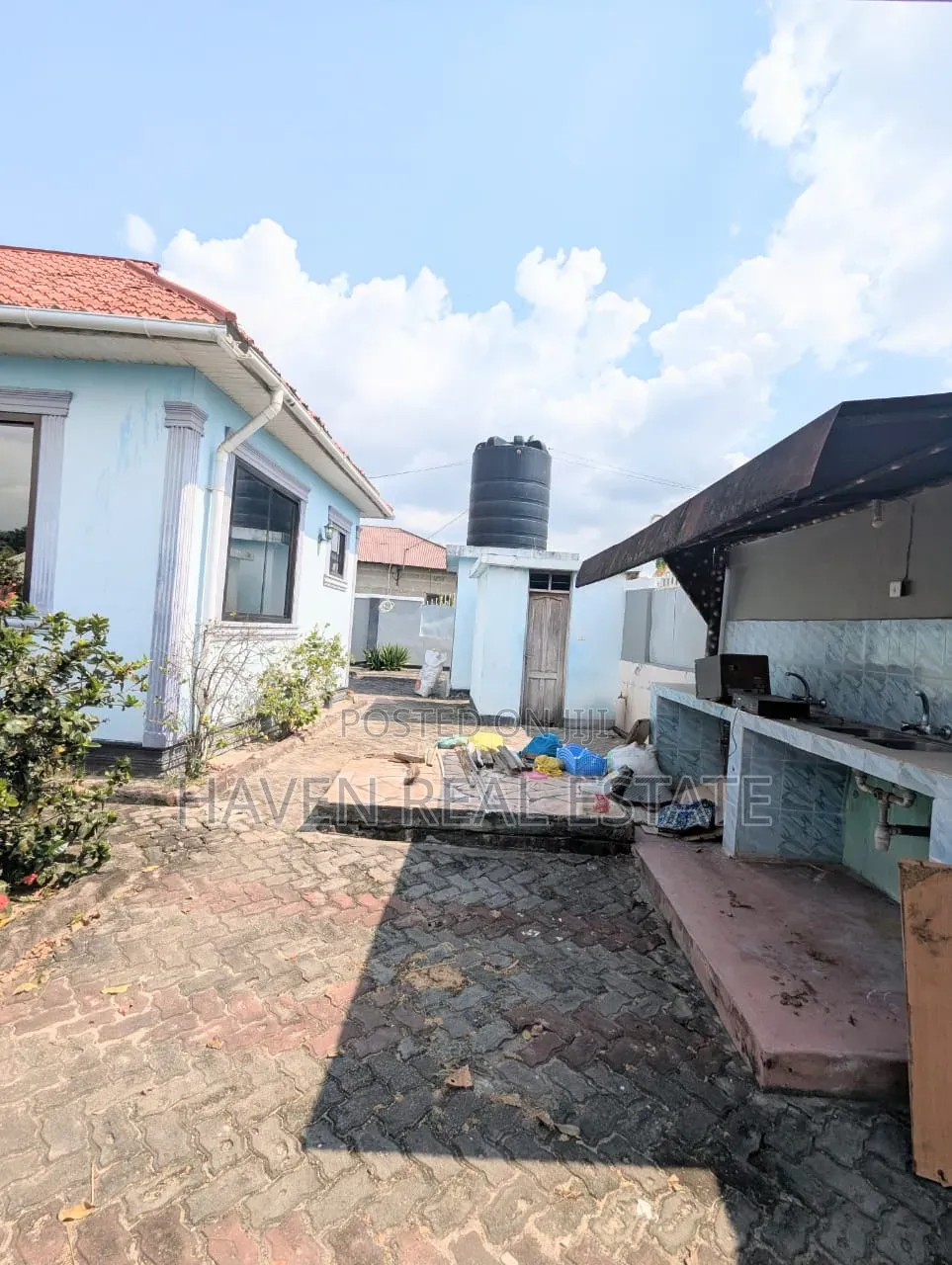 4bdrm House in Ilala for sale
