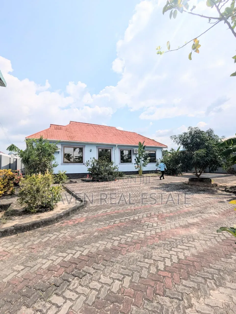 4bdrm House in Ilala for sale