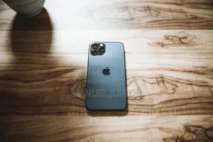 New Apple iPhone 12 Pro 128 GB Blue