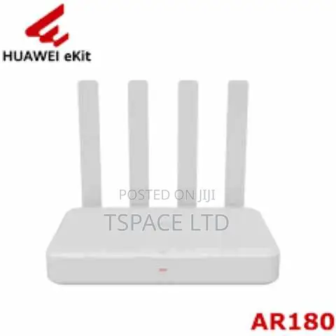 Huawei Ar180 Pro Enterprise Router