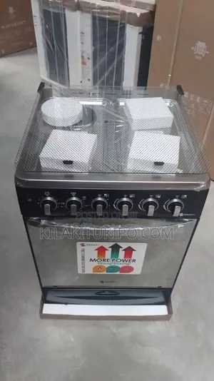 Smart Baking Oven Mixer 3gas +1electric