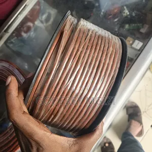 Speaker Wire 100 Miter