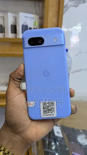 Google Pixel 8a 128 GB Blue