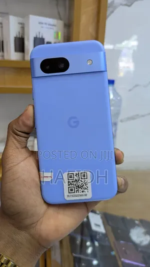 Google Pixel 8a 128 GB Blue
