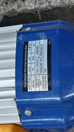 Royalty Electric Winch KCD1500kgs
