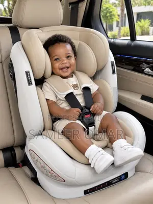 Baby Car Seat