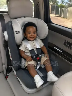 Baby Car Seat