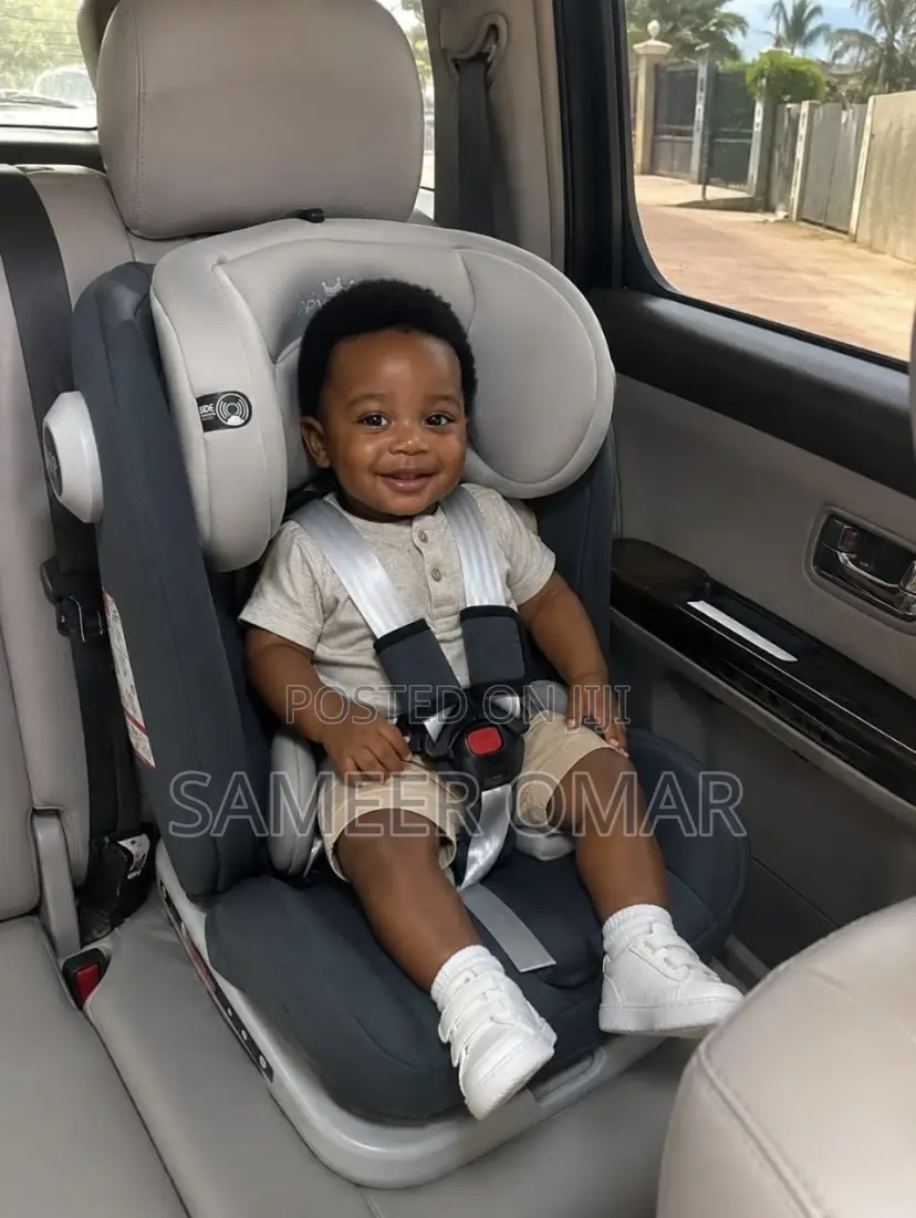 Baby Car Seat