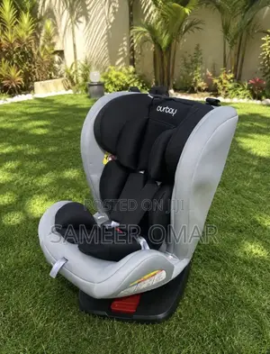 Baby Car Seat