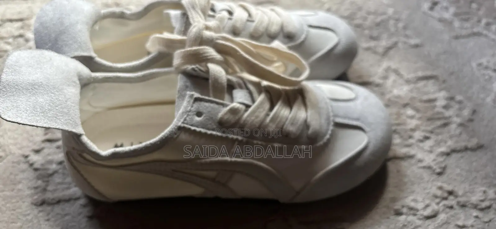 Comfy Shoes