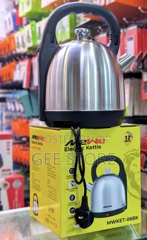 Mewe Electric Kettle