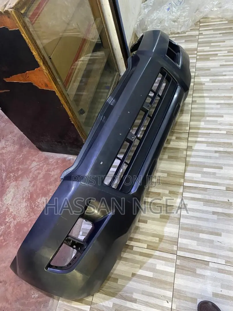 Spare Parts Glass