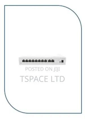 Huawei Ekitengine S380-S8p2t Multi-Service Gateway Switch