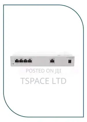 Huawei S380- L4t1t Gateway