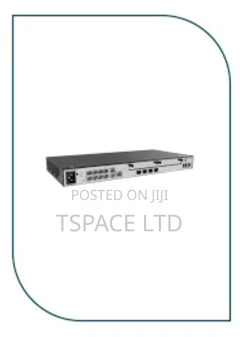Huawei Netengine Ar730 Enterprise Router