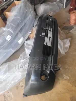 Spare Parts Glass