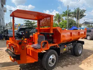 Mining Car