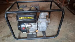 Water Pump Hoffman