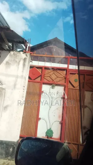 Plot for Sale at Msasani Ghuba Road