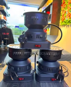 Electric Stoves Back in Stock !!