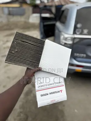 Mitsubish Outlander Phev Air Filter