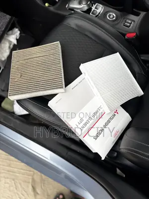 Mitsubish Outlander Phev Air Filter