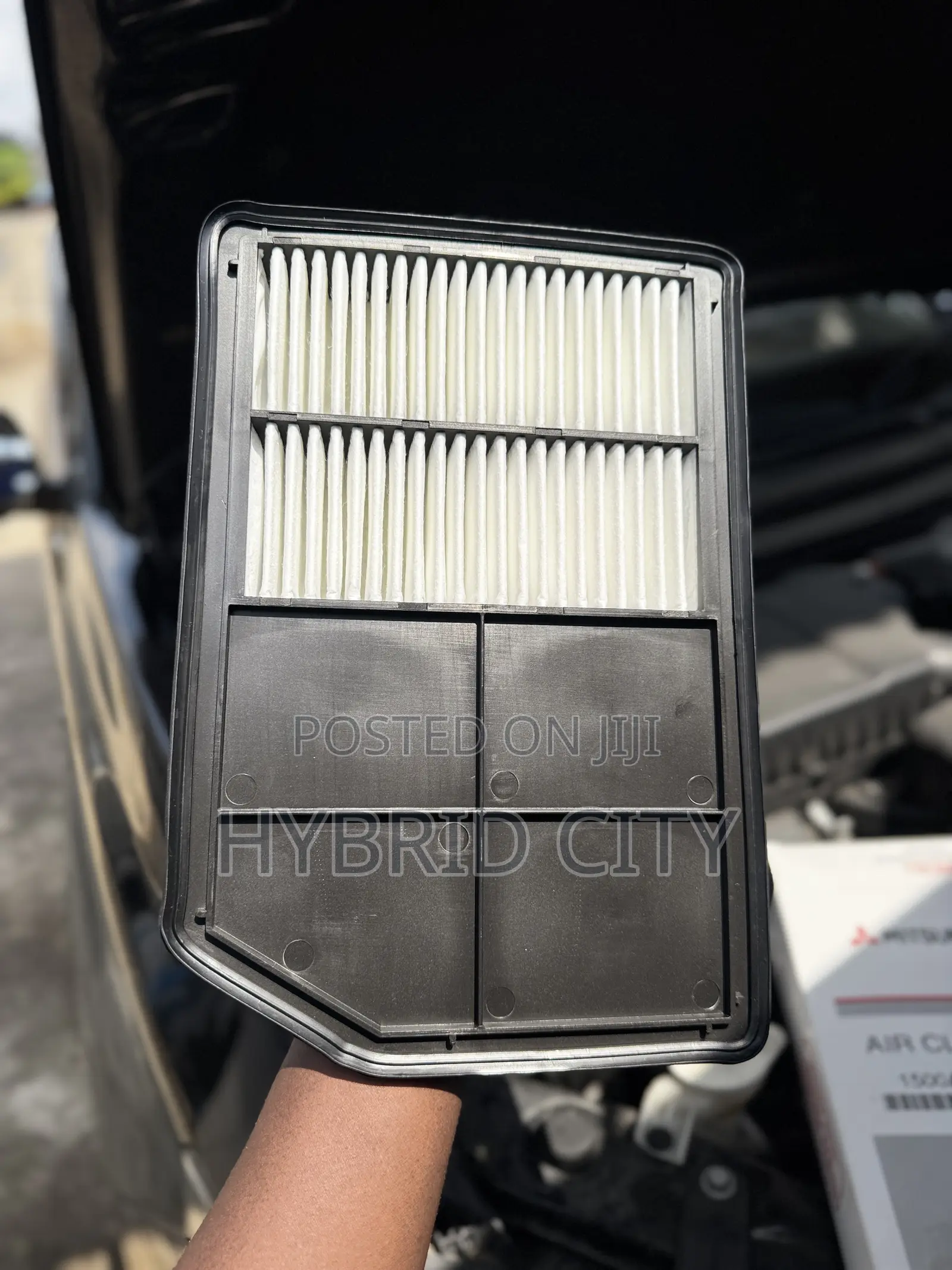 Mitsubish Outlander Phev Air Cleaner