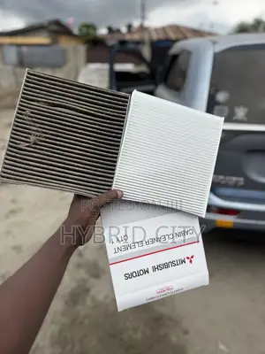 Outlander Hybrid Air Filter Air Cleaner