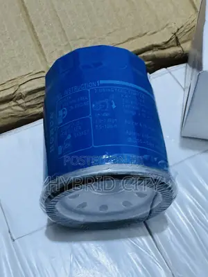 Honda Hybrid Oil Filter Og
