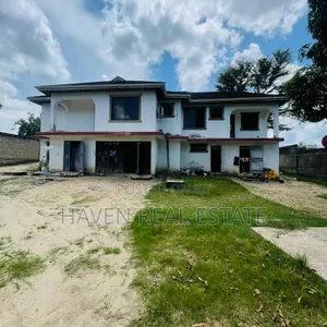 5bdrm House in Kibamba for sale