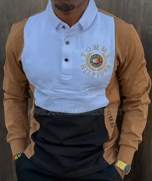 Polo Ralph Lauren Long Sleeves Tshirt