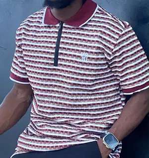 Andacava Tshirts Polo Collection