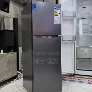 Ailyons Fridge