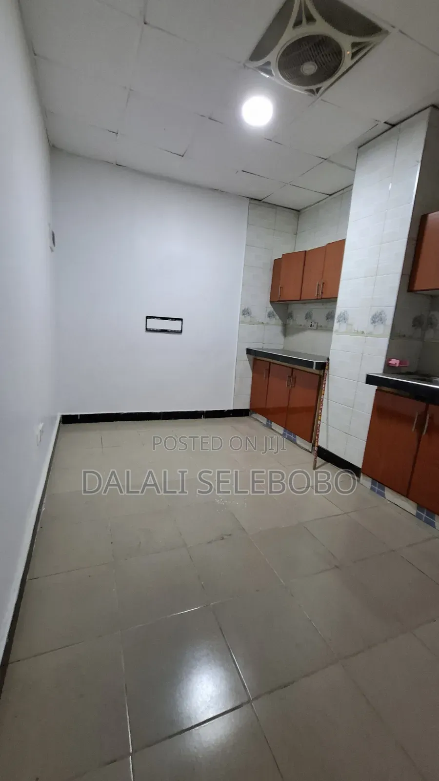 1bdrm Bungalow in Makumbusho Bus Stop, Kijitonyama for rent