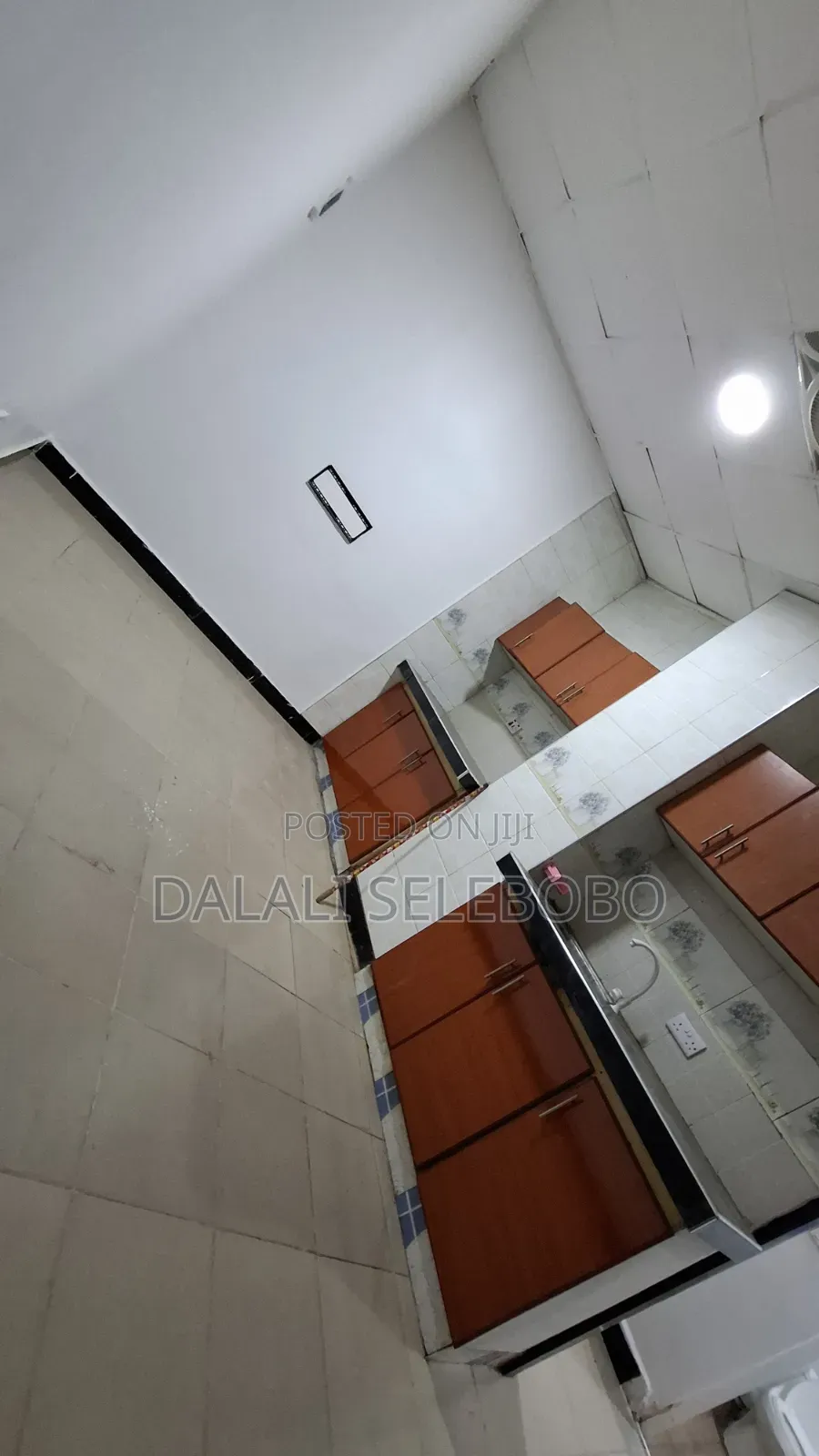 1bdrm Bungalow in Makumbusho Bus Stop, Kijitonyama for rent