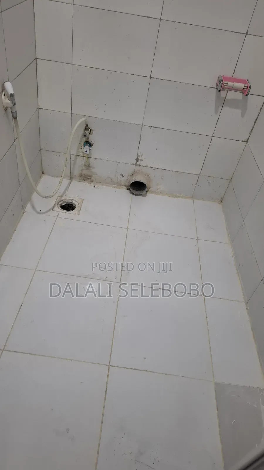 1bdrm Bungalow in Makumbusho Bus Stop, Kijitonyama for rent