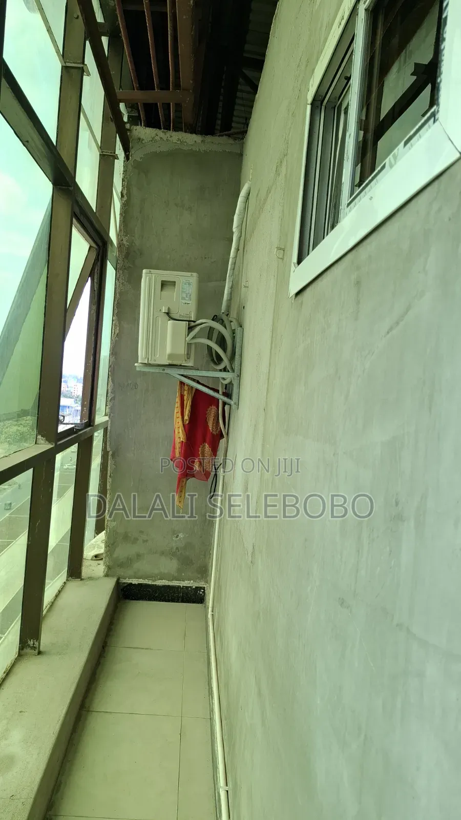 1bdrm Bungalow in Makumbusho Bus Stop, Kijitonyama for rent