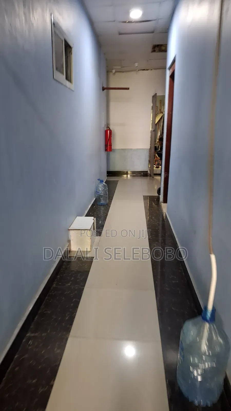 1bdrm Bungalow in Makumbusho Bus Stop, Kijitonyama for rent