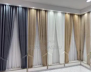 Modern Curtains