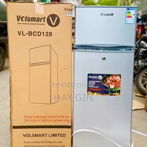 Volsmart Fridge