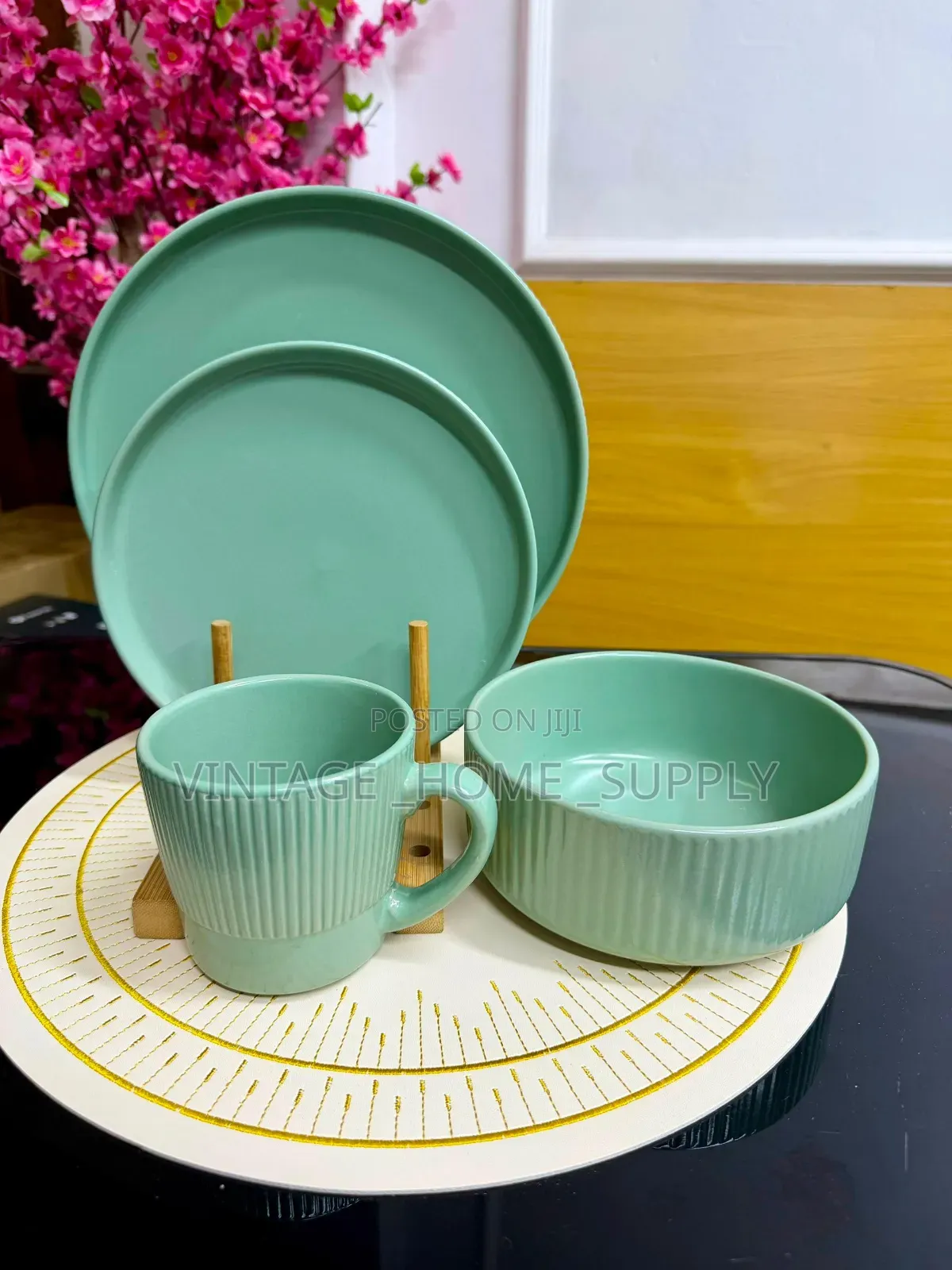 Dinner Set