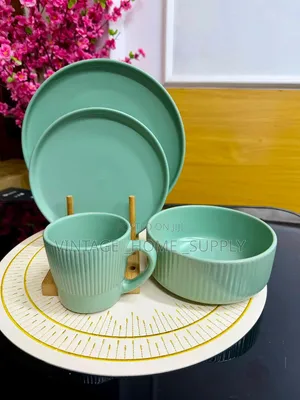 Dinner Set