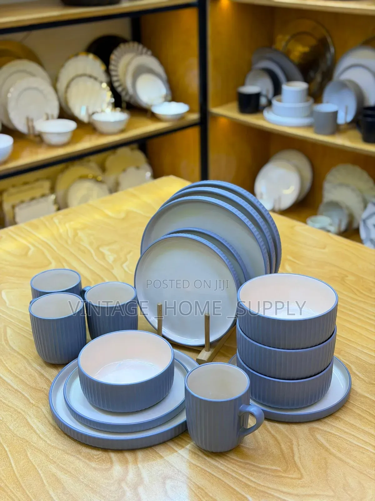 Dinner Set