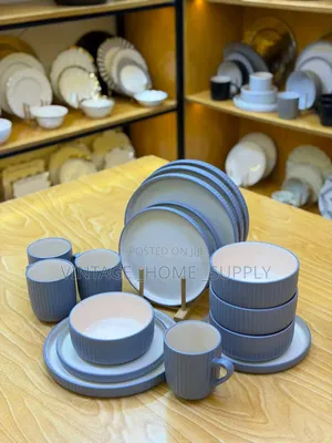 Dinner Set