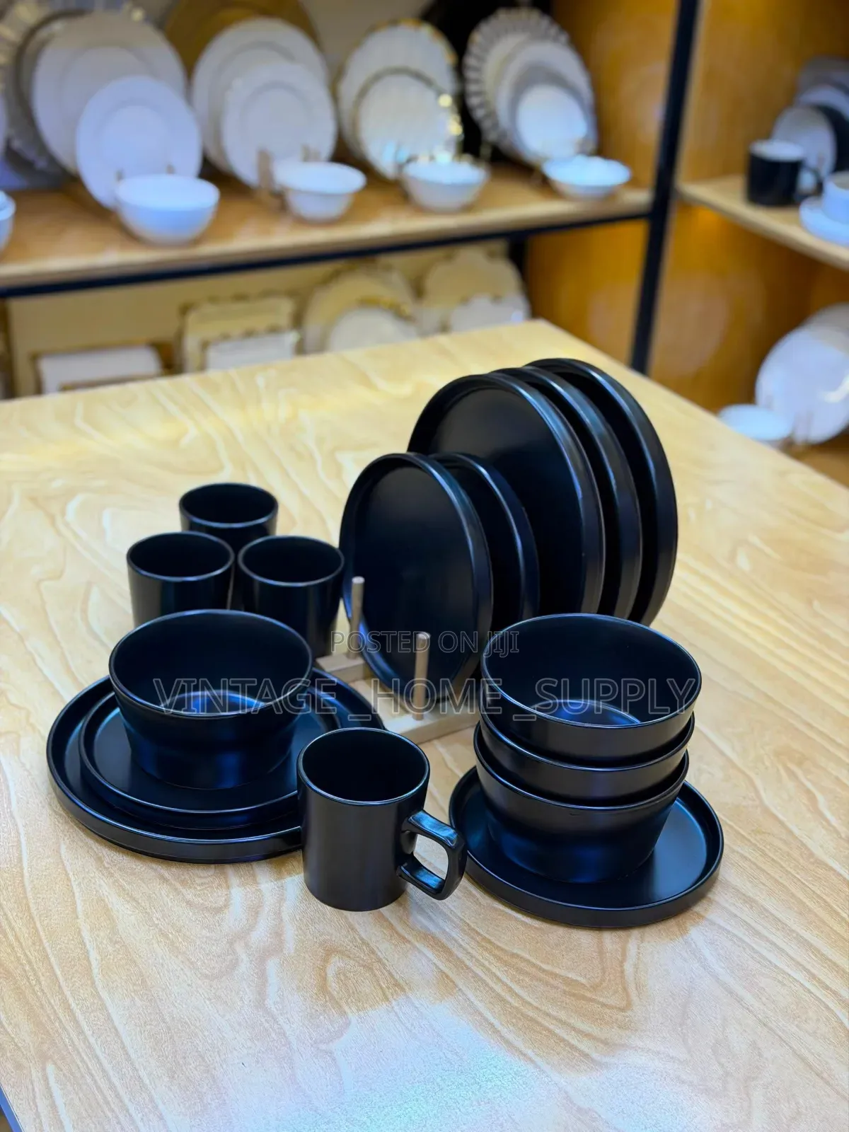 Dinner Set
