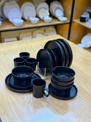 Dinner Set