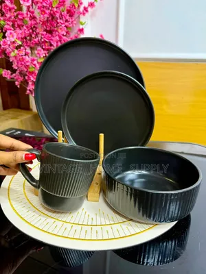 Dinner Set