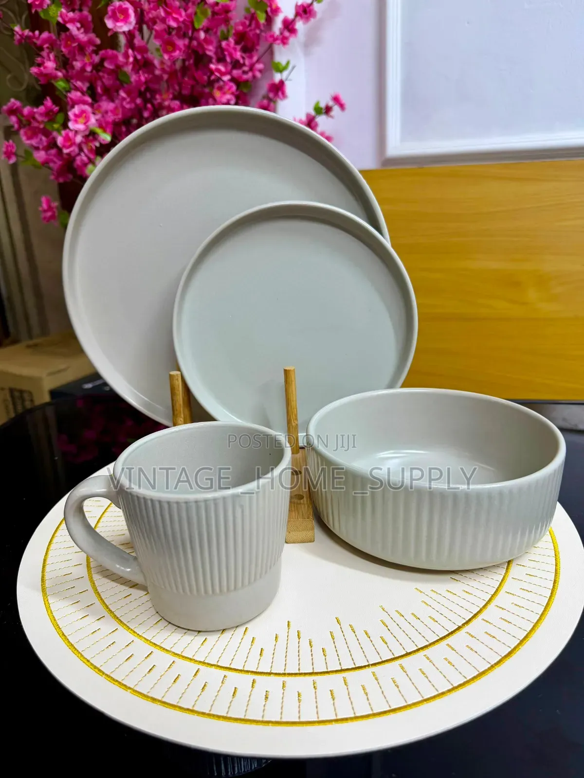Dinner Set