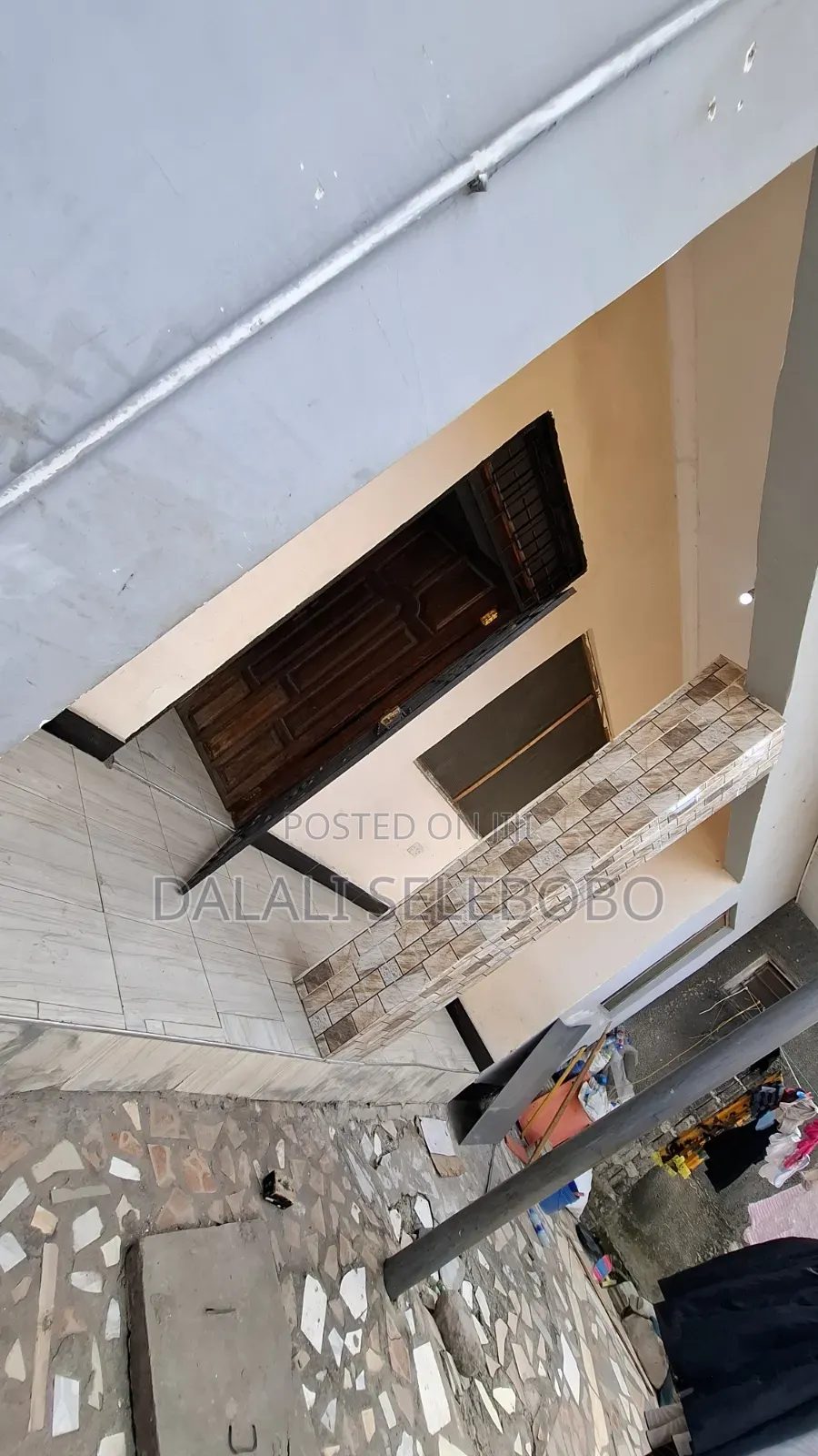 1bdrm Bedsitter in Kinondoni Mahakamani for rent